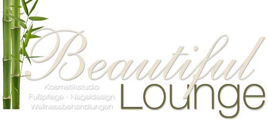 Beautiful Lounge in Wernigerode – Kosmetikstudio, Fußpflege, Nageldesign & Wellnessbehandlungen