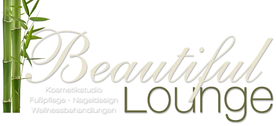 Beautiful Lounge in Wernigerode – Kosmetikstudio, Fußpflege, Nageldesign & Wellnessbehandlungen